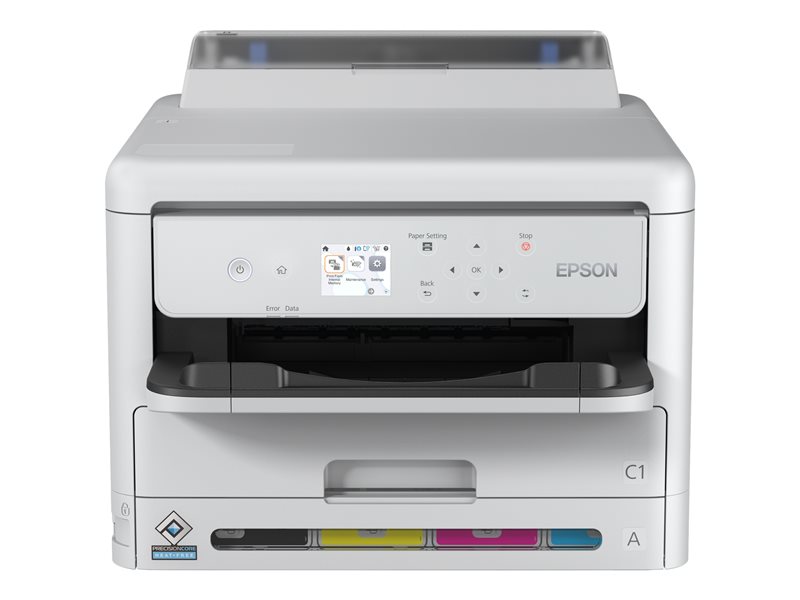 Epson Workforce Pro Wf C5390dw